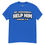 Thumbnail: Help Him - (My assignment)-Unisex classic tee