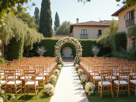 Unique Wedding Photography Ideas for Stunning Memories