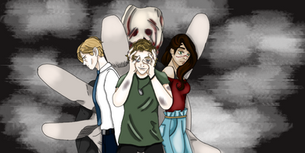 Episódio 01 - Assassino de Giz: Tristes lembranças