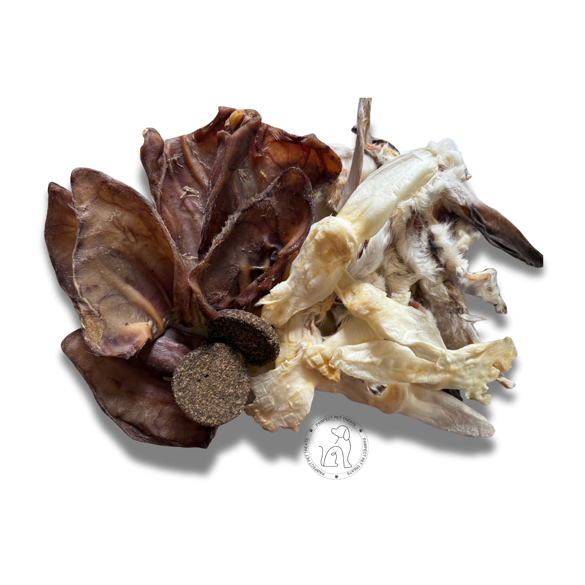 Meat Hamper for Dogs