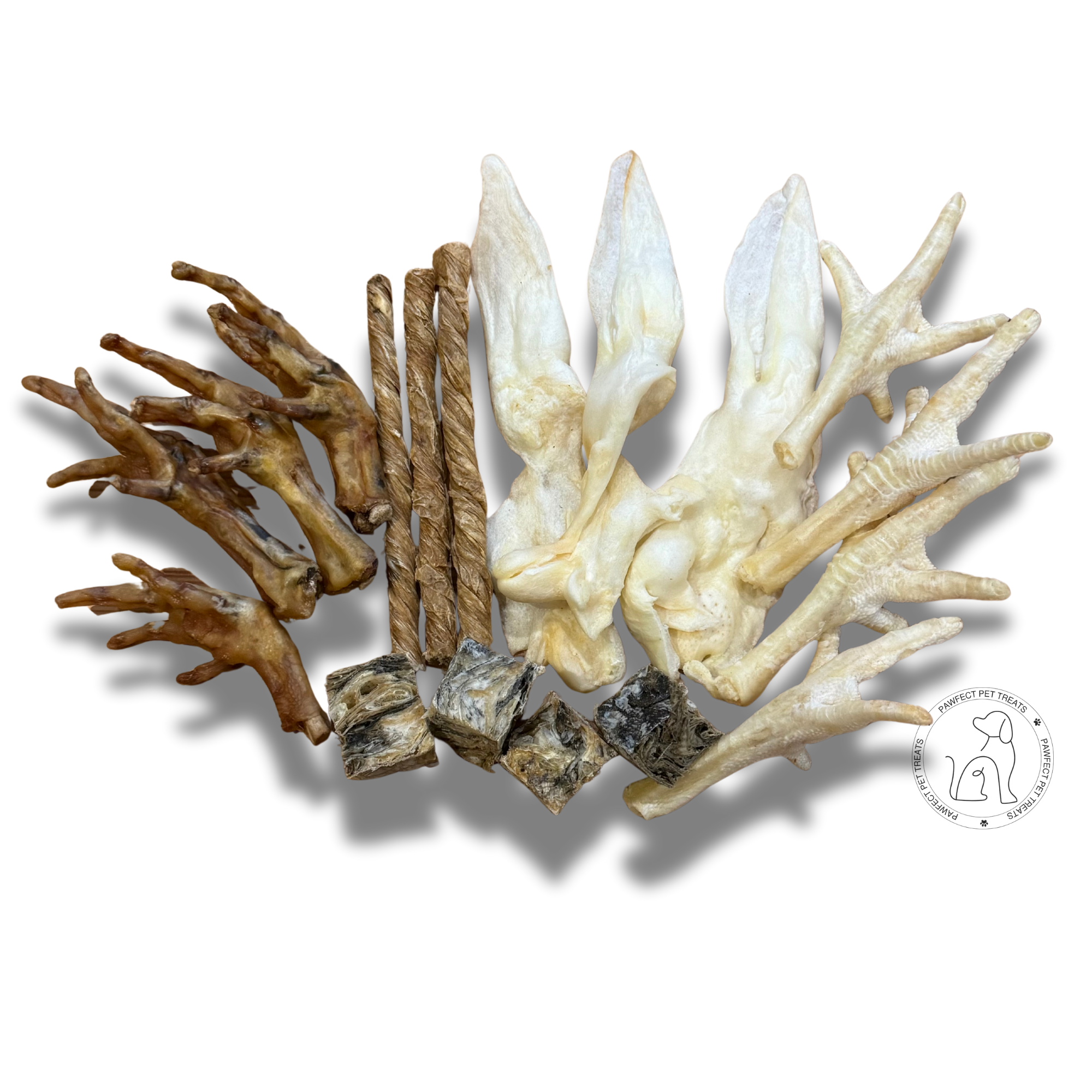 Hypoallergenic Dog Treats