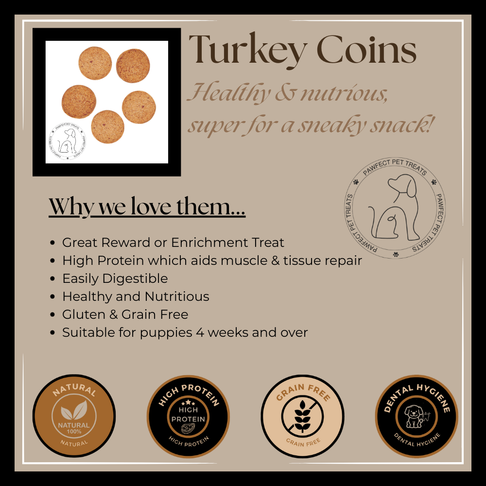 Pure Meat Coin - Turkey Info