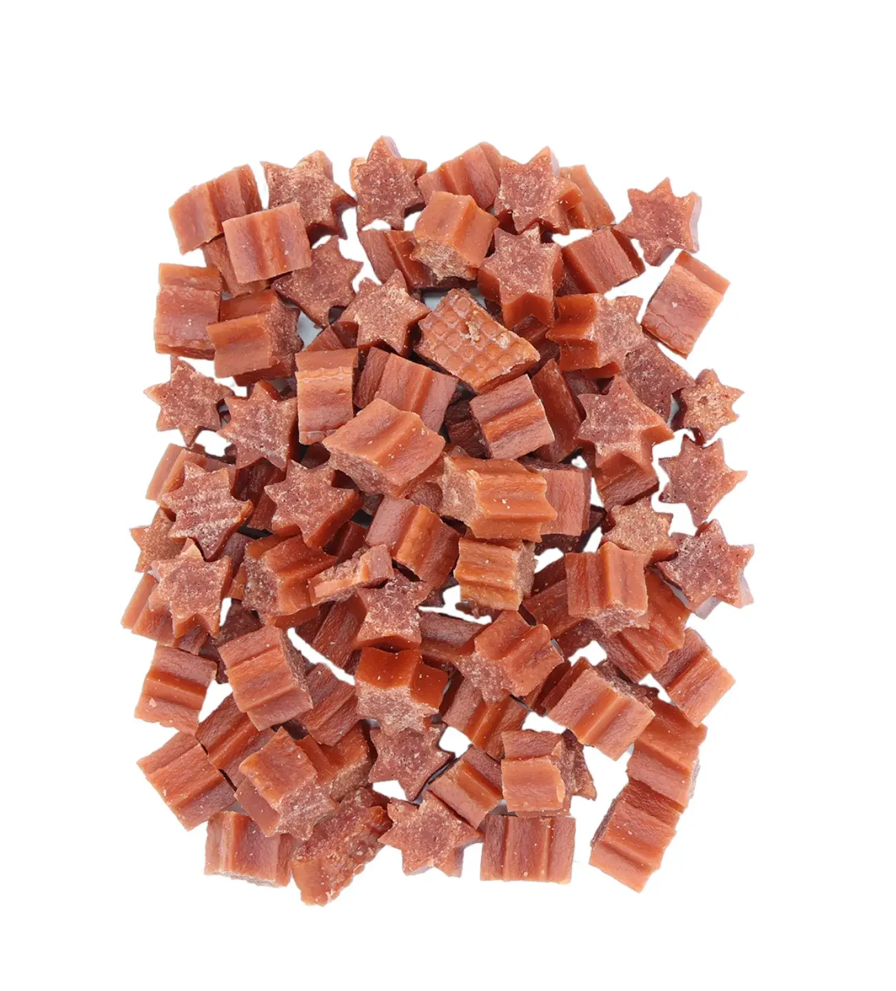 Lamb Star Training Treats