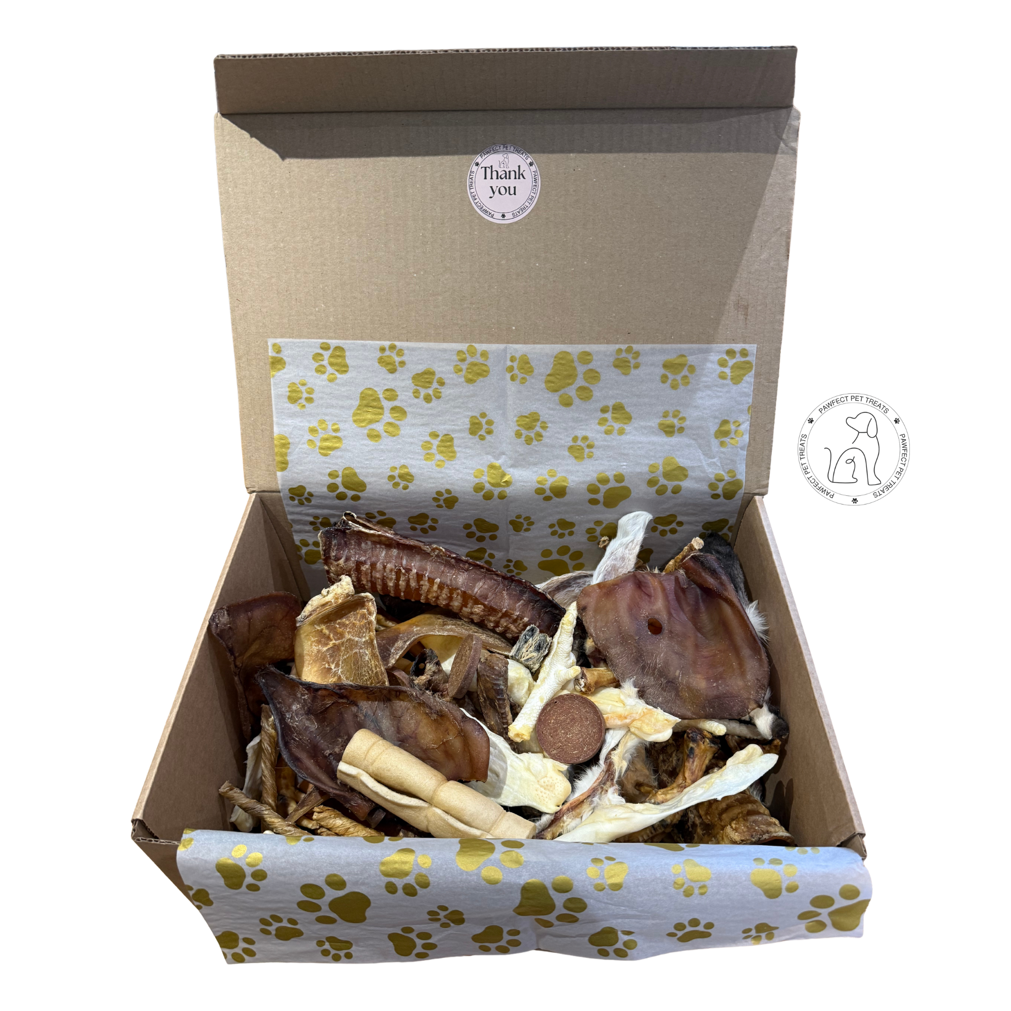 Chews for Dogs