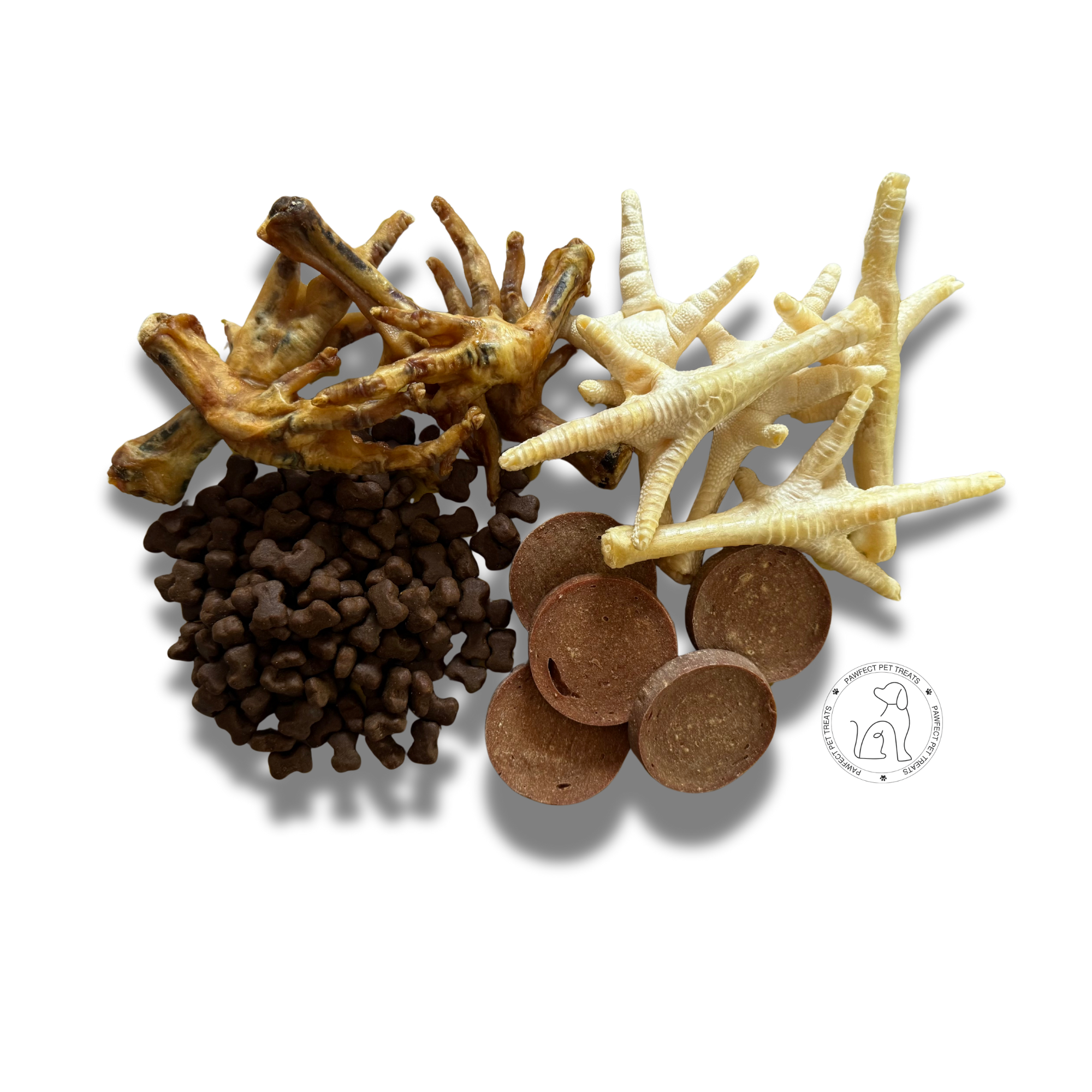 Poultry Dog Treats