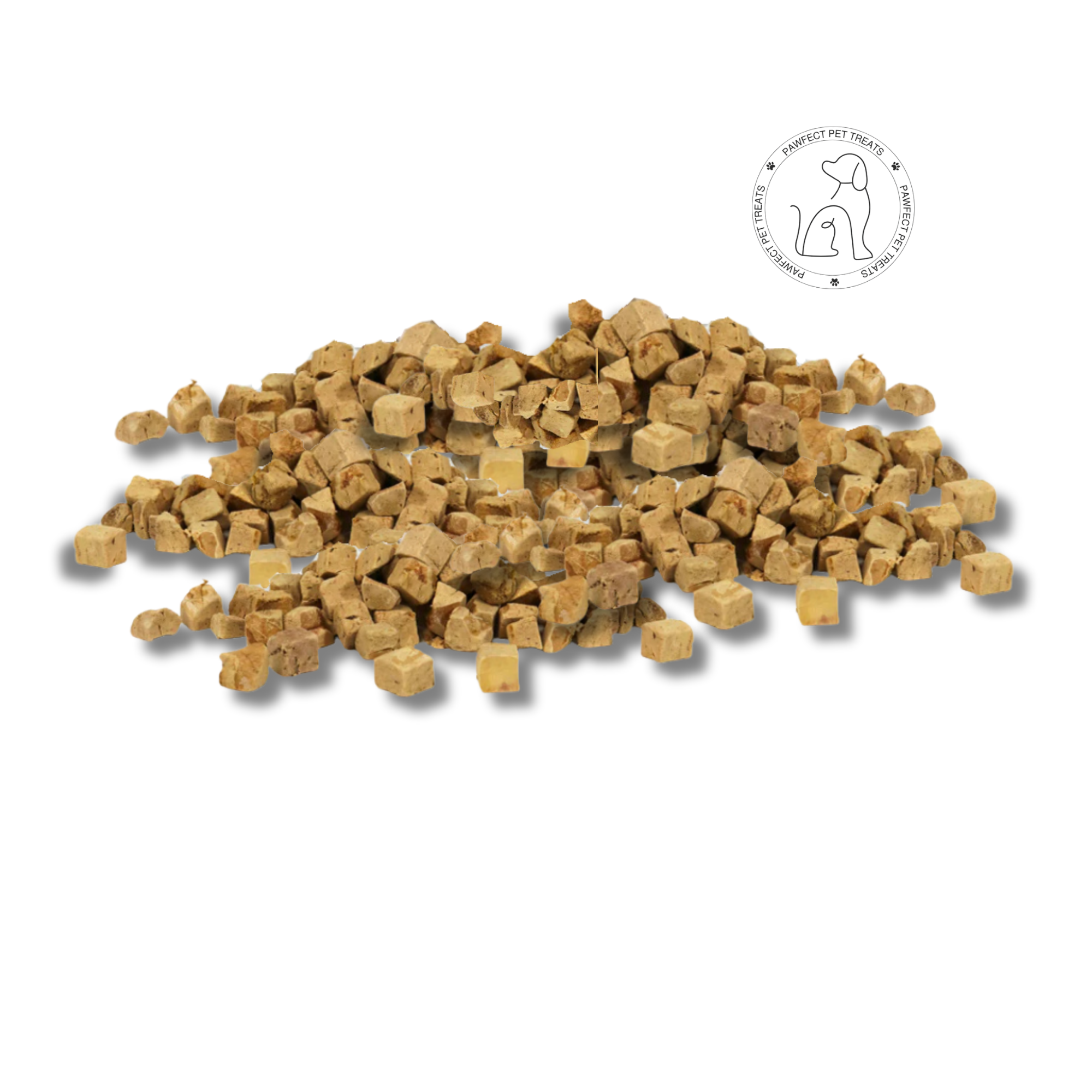 Freeze-Dried Liver Treats for Dogs