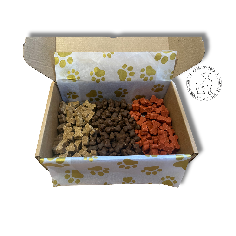 Training Treats for Dogs
