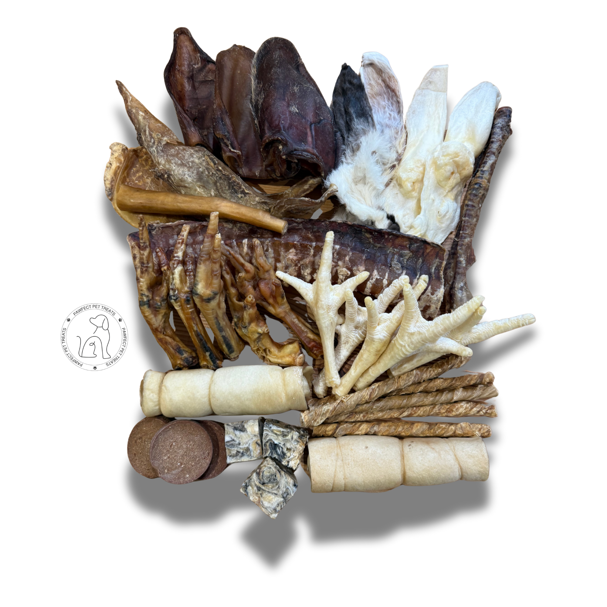 Natural Treat Hamper