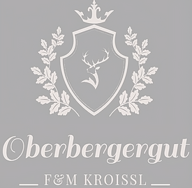 Logo Oberbergergut