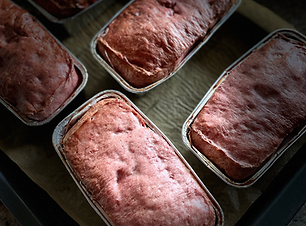 Wild-Leberkäse