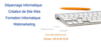 Formation Informatique Narbonne