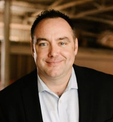 Josh Brotemarkle Headshot