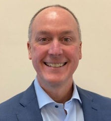 Tim Blinkhorn Headshot