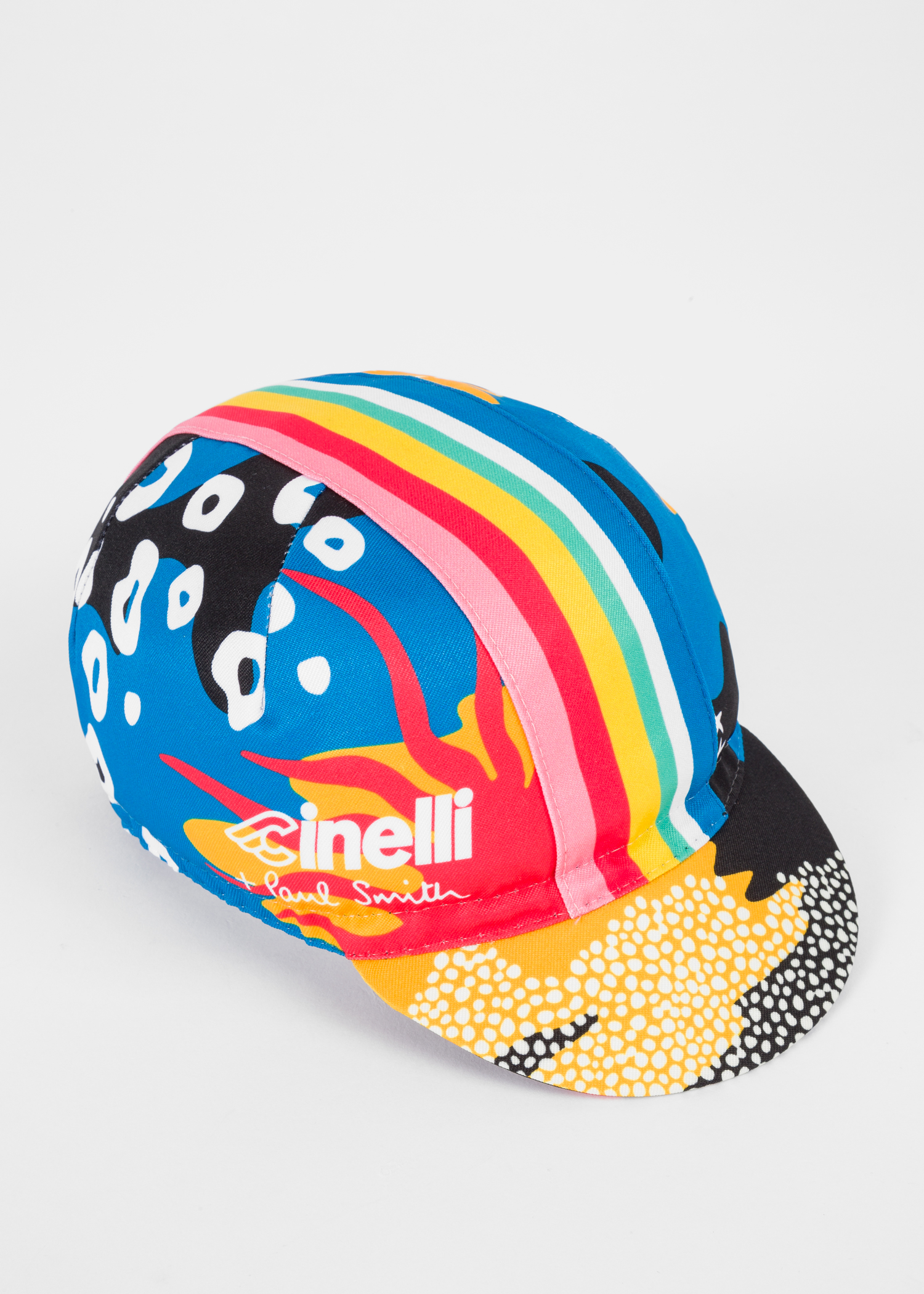 cinelli paul smith cap