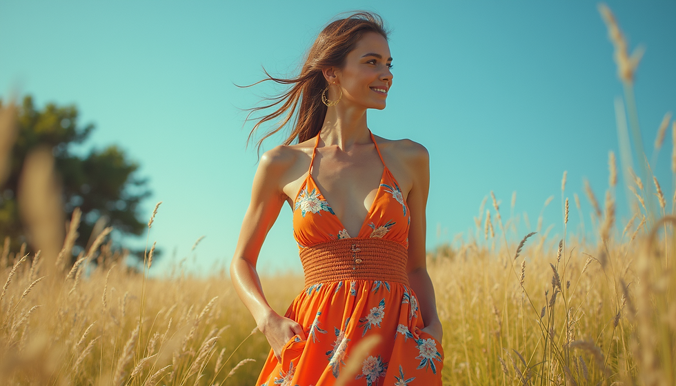 Productos ideales para el verano: Amor por los detalles en Elizabeth Boutique92