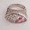 Miniatura: Anillo Luxurious de plata 9.25