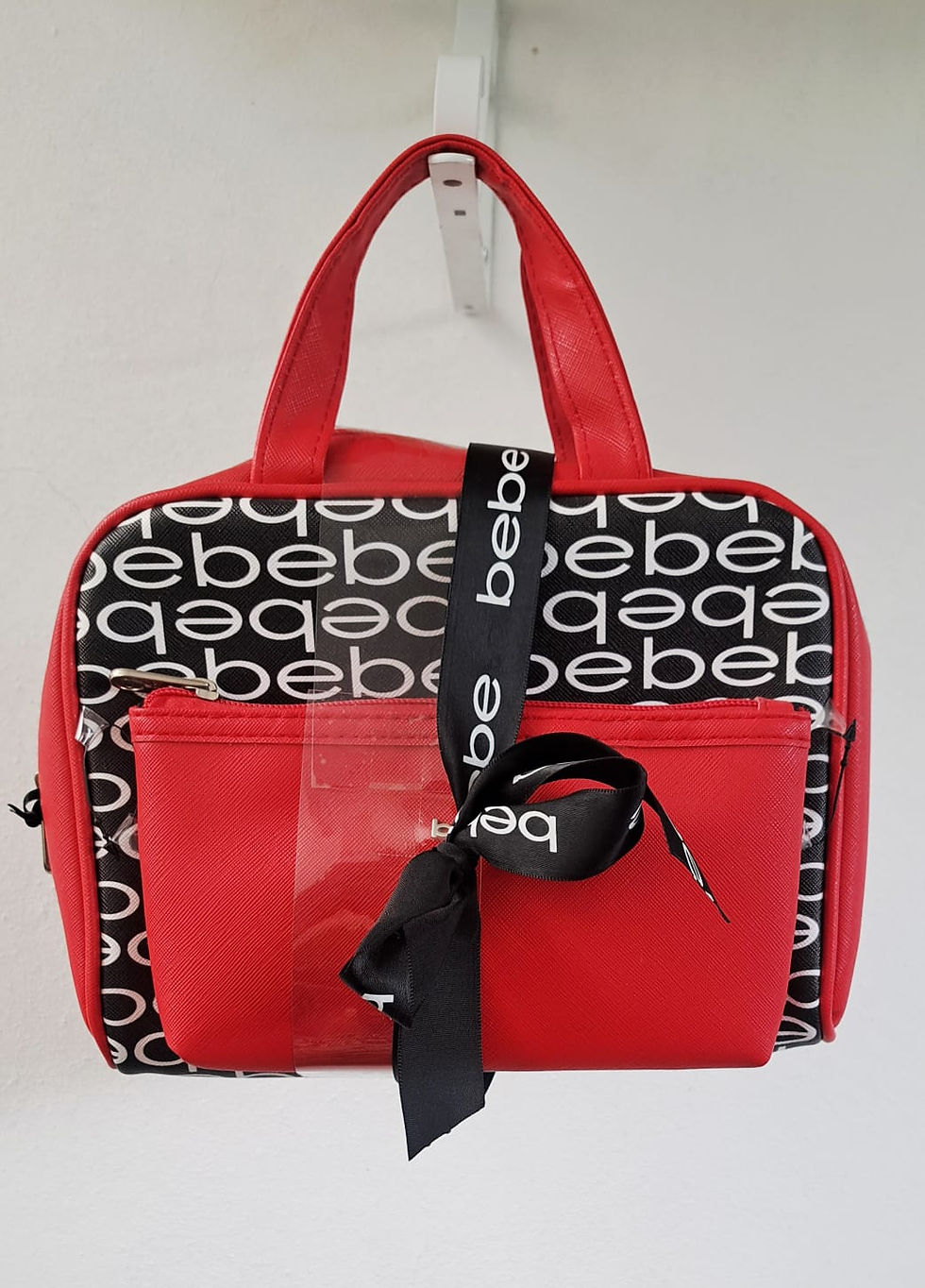 Miniatura: JUEGO DE COSMETIQUERAS