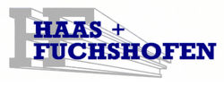 Haas & Fuchshofen Logo