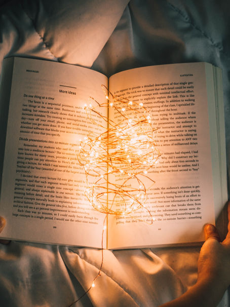 Telling Your Brand's Story