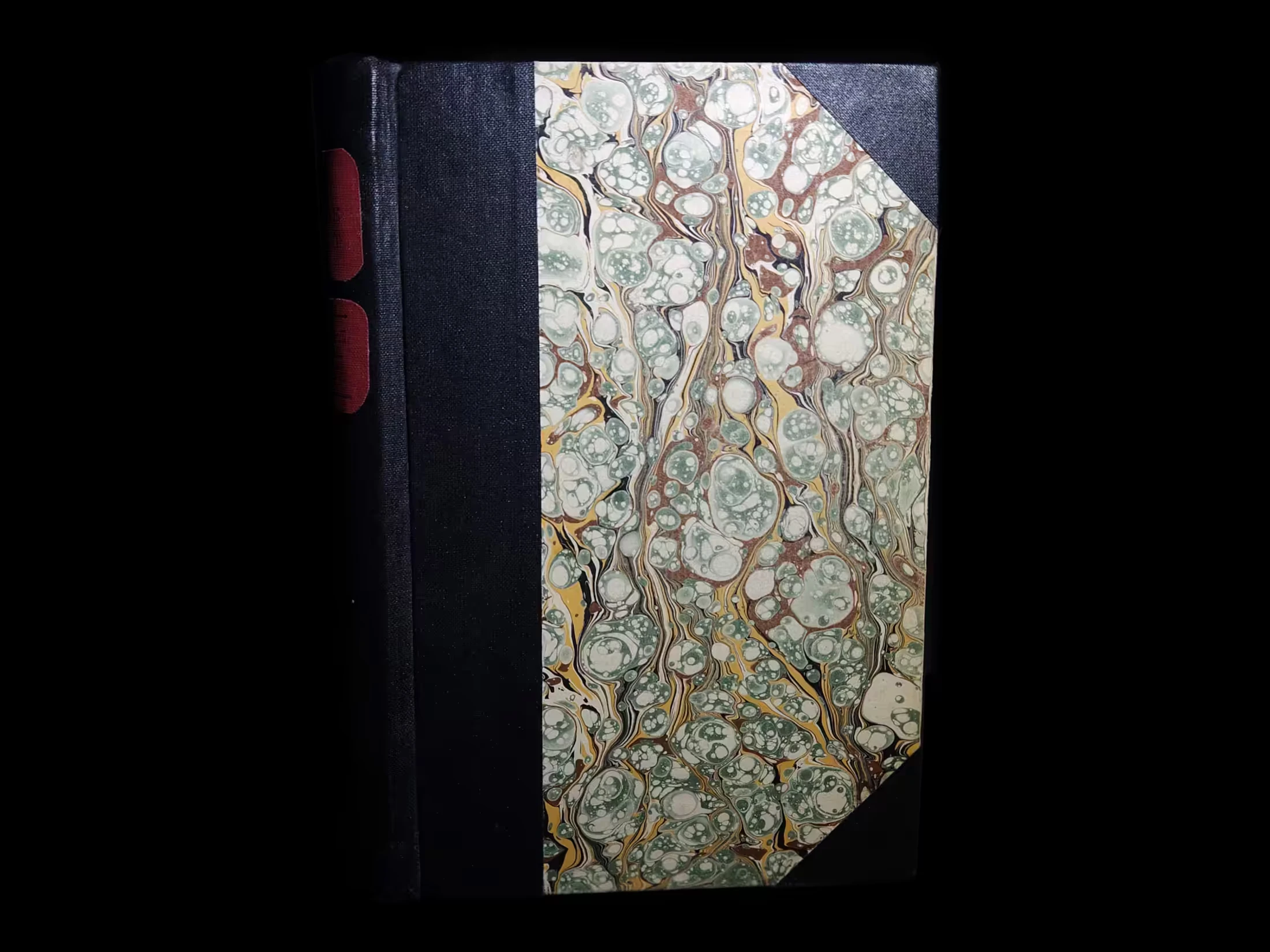 The Last Chronicle of Barset Vol. I | Anthony Trollope (1867 First Edition)