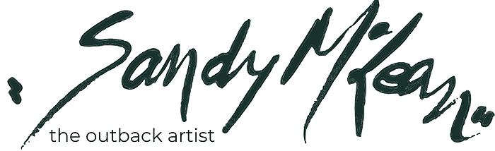 Sandy McLean Collective Logo