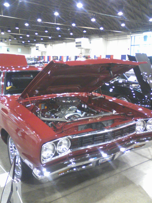 Car Wax Photo Gallery Simply ZBest Car Wax