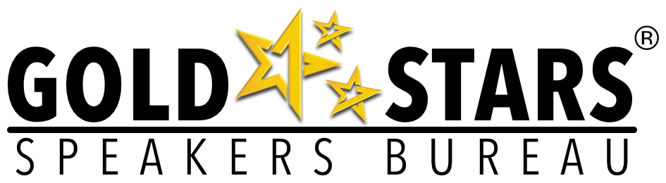 Gold Stars Speakers Bureau