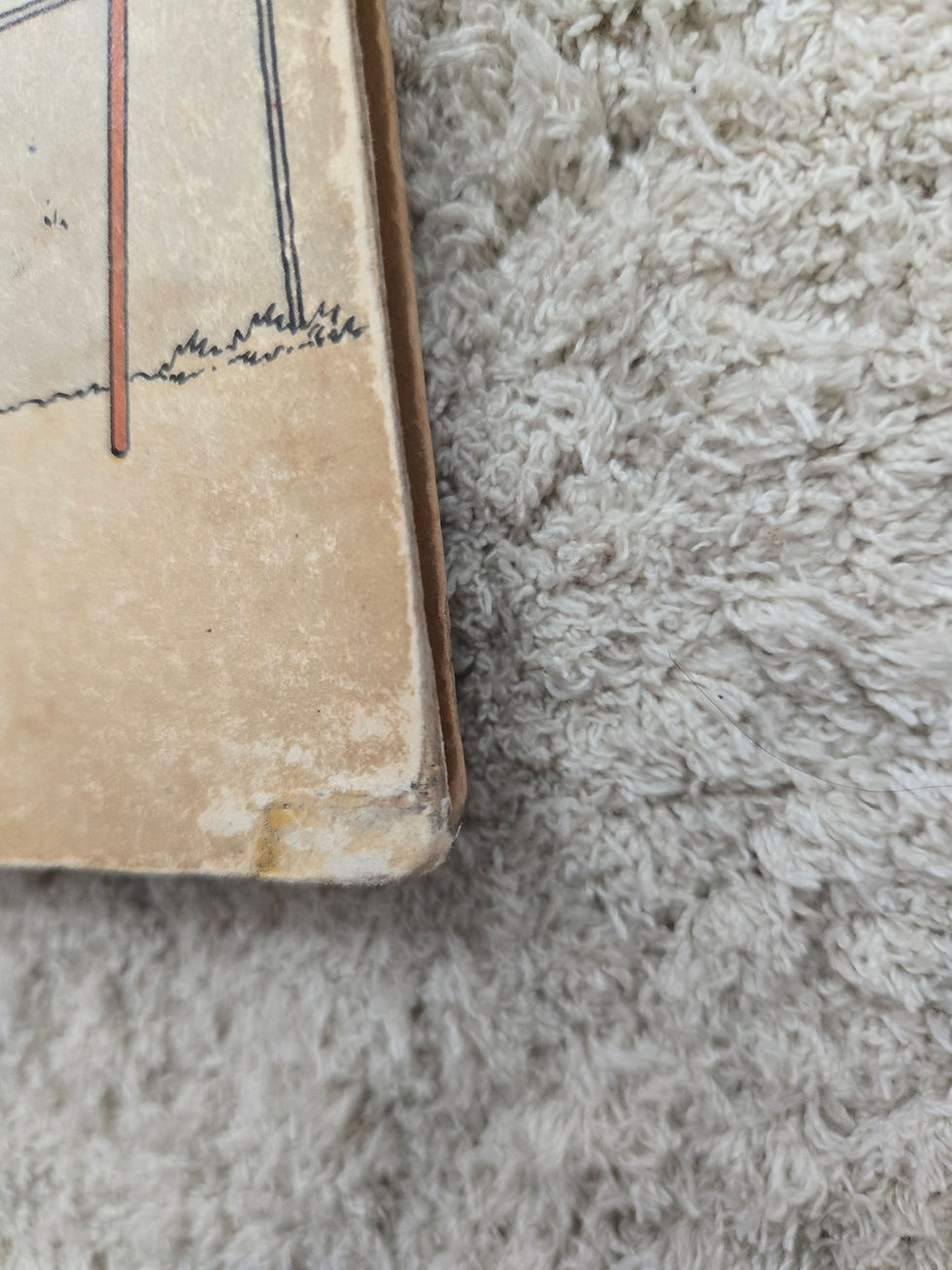Miniature : LE SCPETRE D'OTTOKAR A18 DE 1942