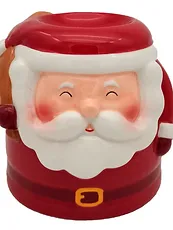 Christmas Ceramic Oil Burner