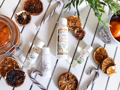 DIY ÉCOLO - SOIN VISAGE 🌱