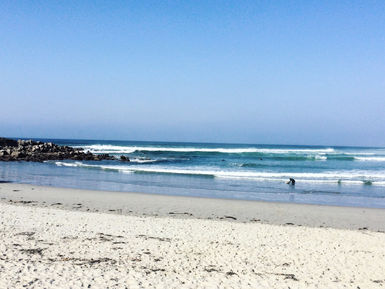 SURF À LA TORCHE