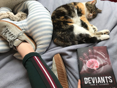 DÉVIANTS - TOME 2