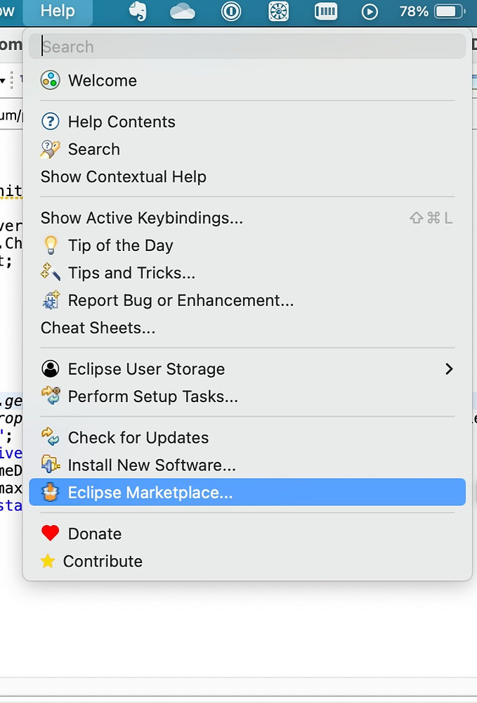 How To Install And Add TestNG In Eclipse how-to-install-and-add-testng-in-eclipse