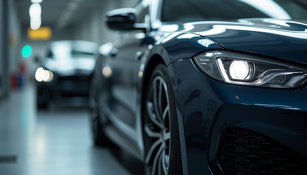 Essential Car Care Tips for Optimal Detailing Results
