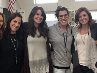 Parent Partnership