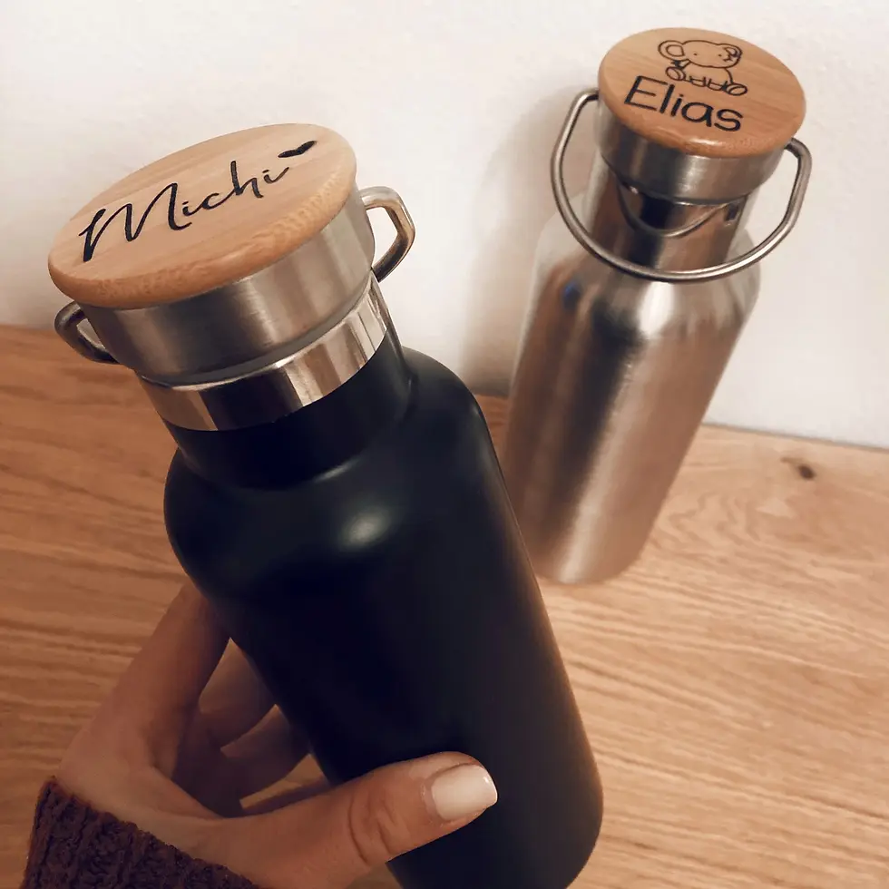 Miniaturbild: Isolierflasche 500ml