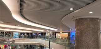 Times Square Ceiling 5