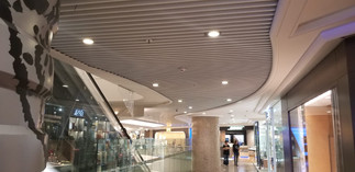 Times Square Ceiling 6