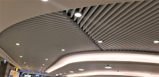 Times Square Ceiling 4