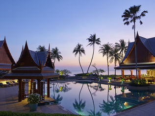 Chiva-Som (Hua Hin, Thaïland)