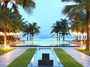 Tia Wellness Resort (Da Nang, Vietnam)