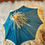 Thumbnail: Desirable Royal Blue Parasol
