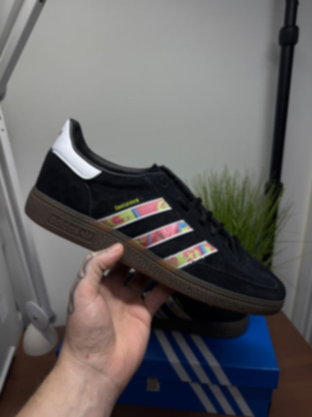 ROMANCE BLACK 