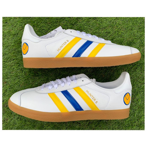 leeds united adidas shoes