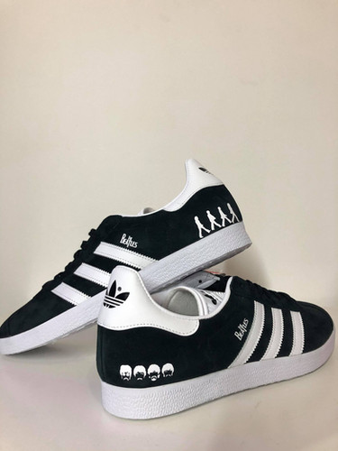adidas gazelle silver green womens Adidas Spezial