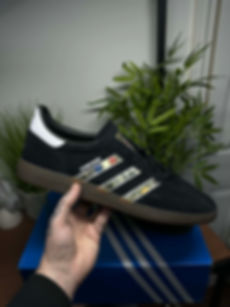 STONE ROSES V4