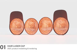 laser-cap