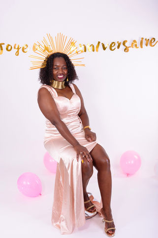 anniversaire femme 40 ans