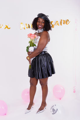 anniversaire femme 40 ans