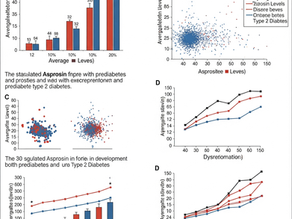 Dysregulated Asprosin Concentrations in Prediabetes and Type 2 Diabetes: A Comparative Analysis